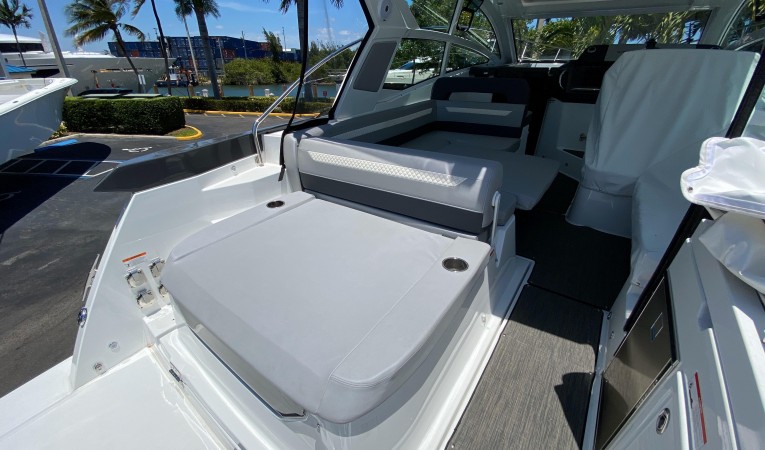 36 Beneteau 
