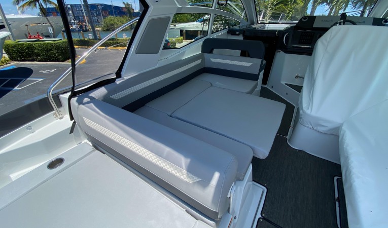 36 Beneteau 