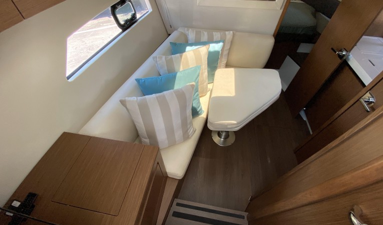36 Beneteau 