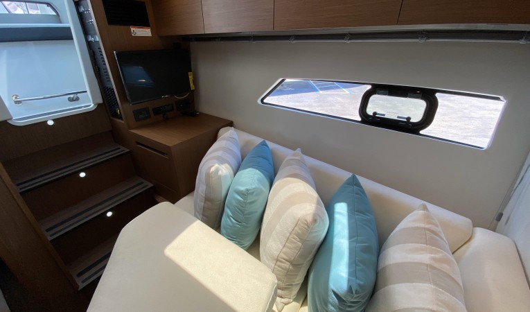 36 Beneteau 