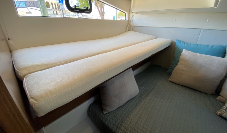 36 Beneteau 