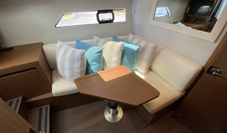 36 Beneteau 
