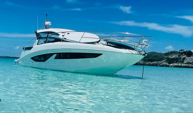 36 Beneteau 