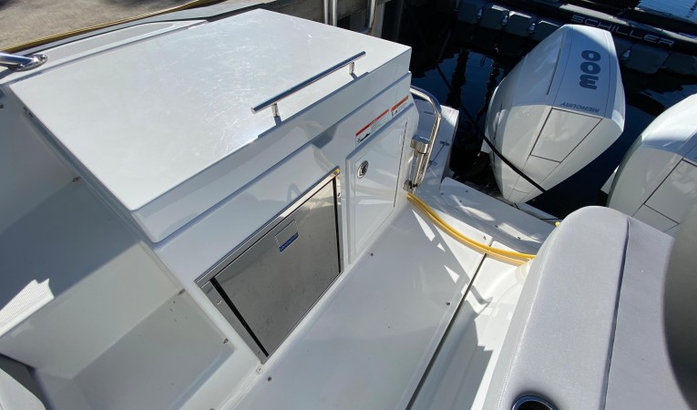 36 Beneteau 