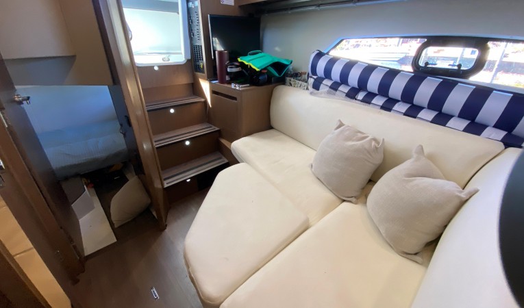 36 Beneteau 