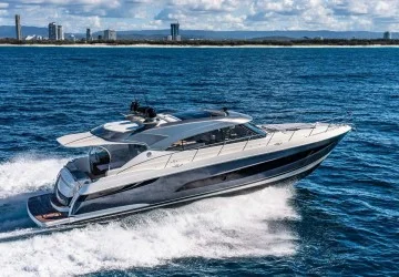 54' Riviera 2026