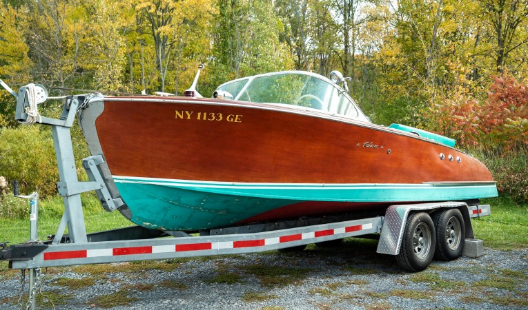 21 Riva 