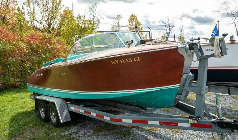 21 Riva 