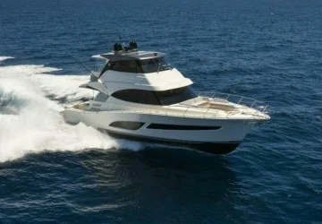58' Riviera 2027