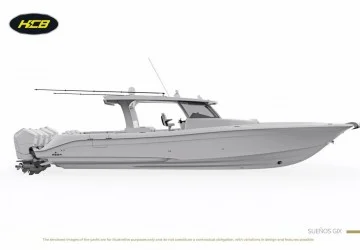 56' HCB 2025