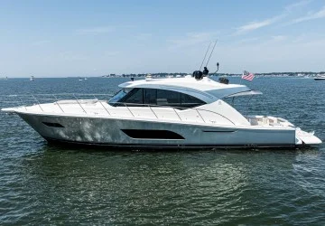 57' Riviera 2021
