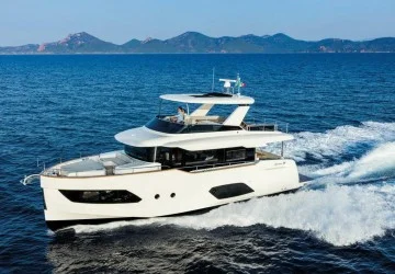 58' Absolute 2025