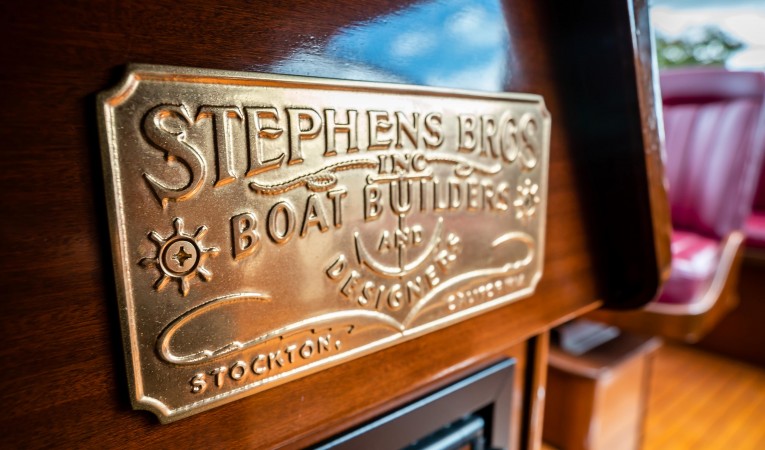 36 Stephens Brothers 