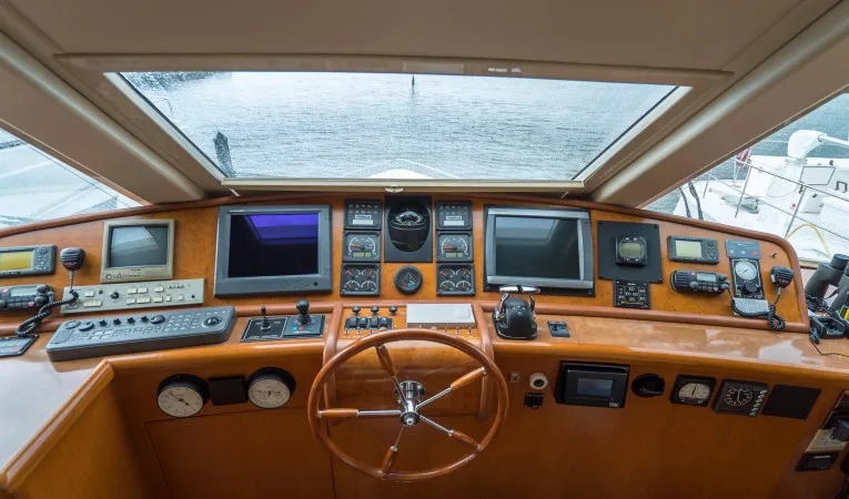 82 Monte Fino Helm