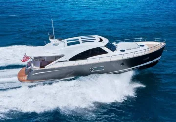54' Belize 2026