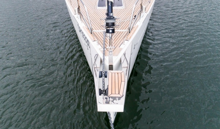 60 Beneteau 