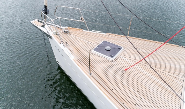 60 Beneteau 
