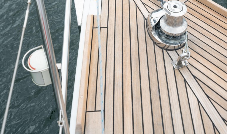 60 Beneteau 