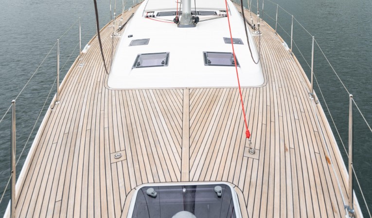 60 Beneteau 