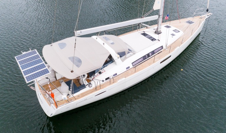 60 Beneteau 
