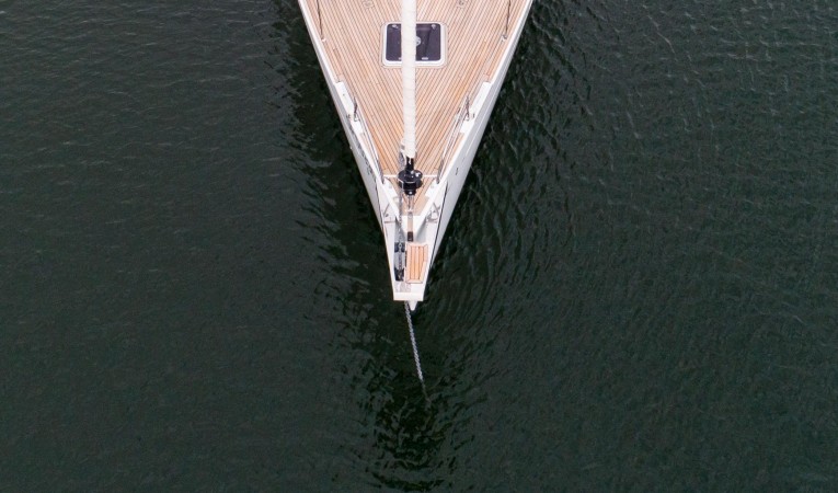 60 Beneteau 