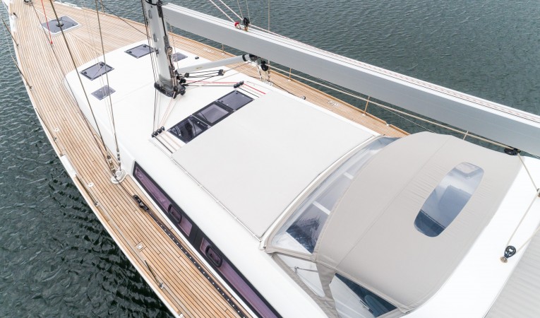 60 Beneteau 
