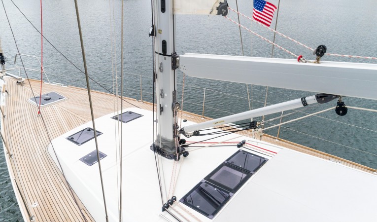 60 Beneteau 