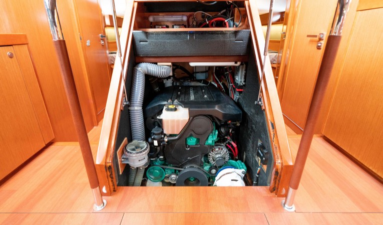 60 Beneteau 