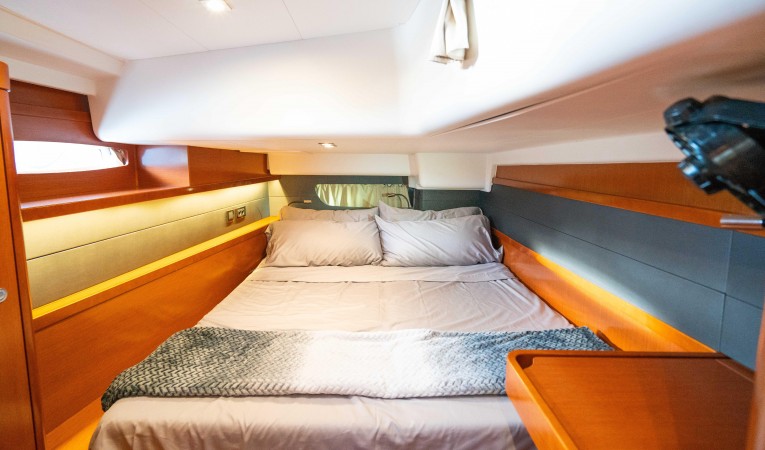 60 Beneteau 