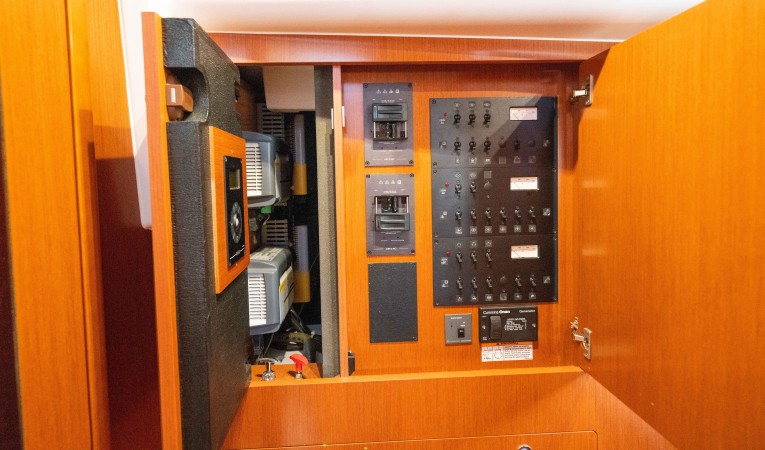 60 Beneteau 