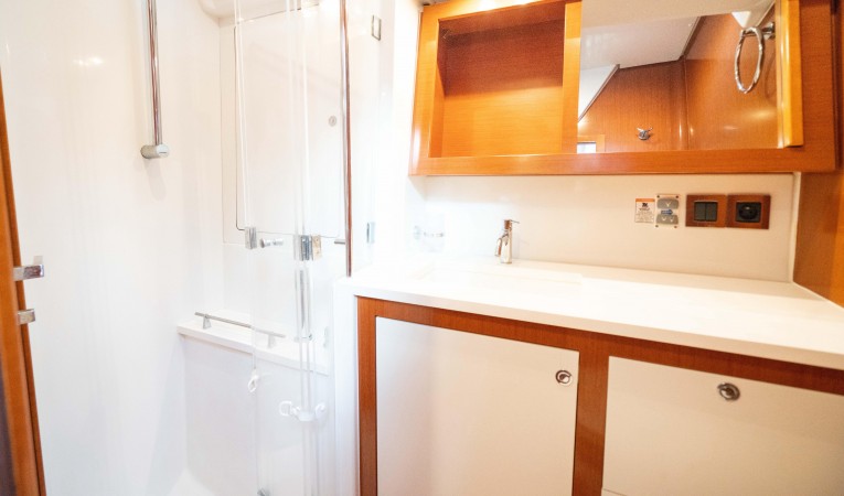 60 Beneteau 