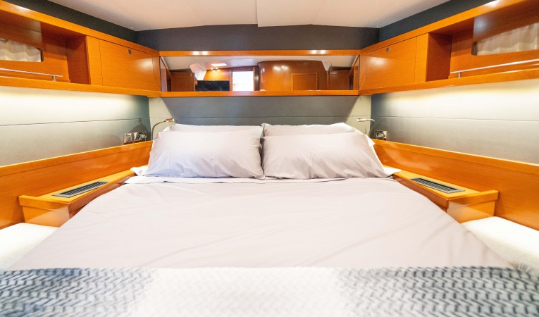 60 Beneteau 