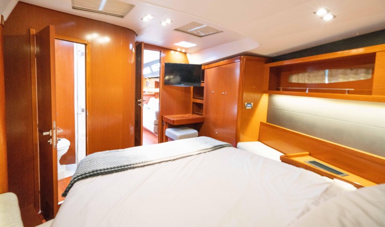 60 Beneteau 