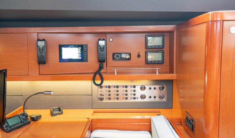 60 Beneteau 