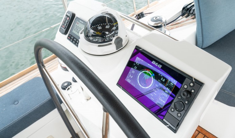 60 Beneteau 