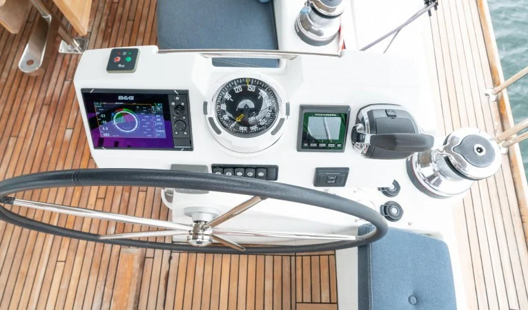 60 Beneteau 