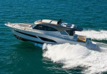 58' Riviera 2027