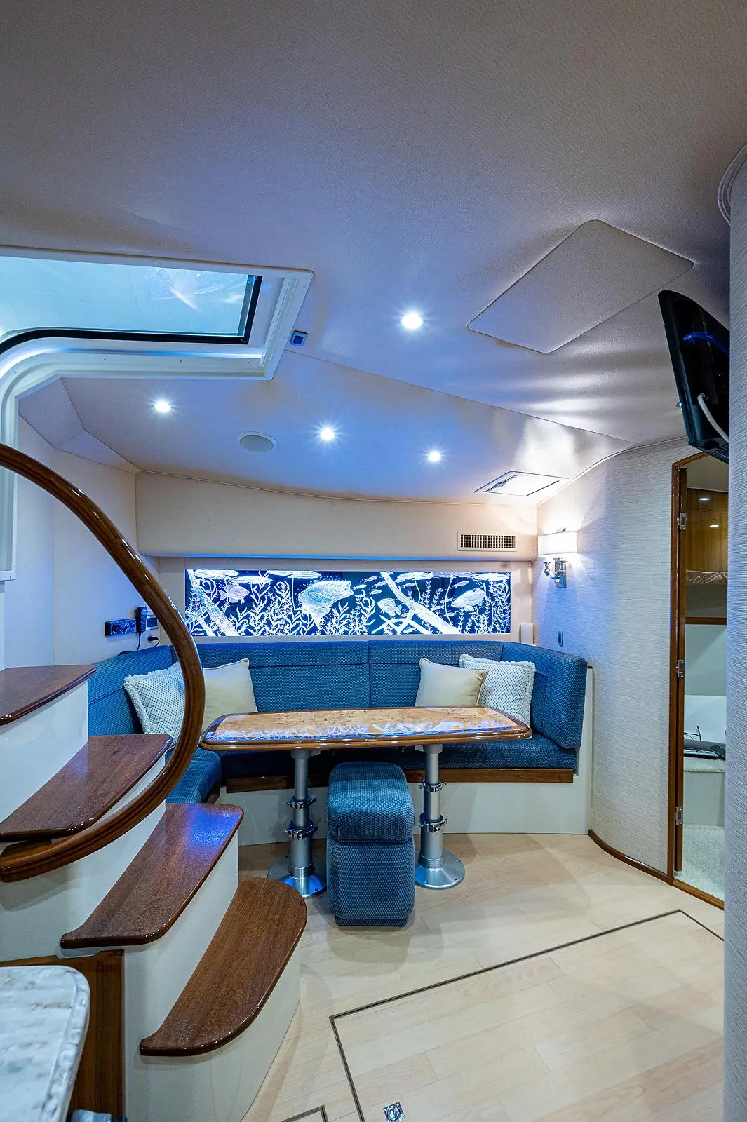 42 Viking 2012 Eagles Nest Jupiter, Florida