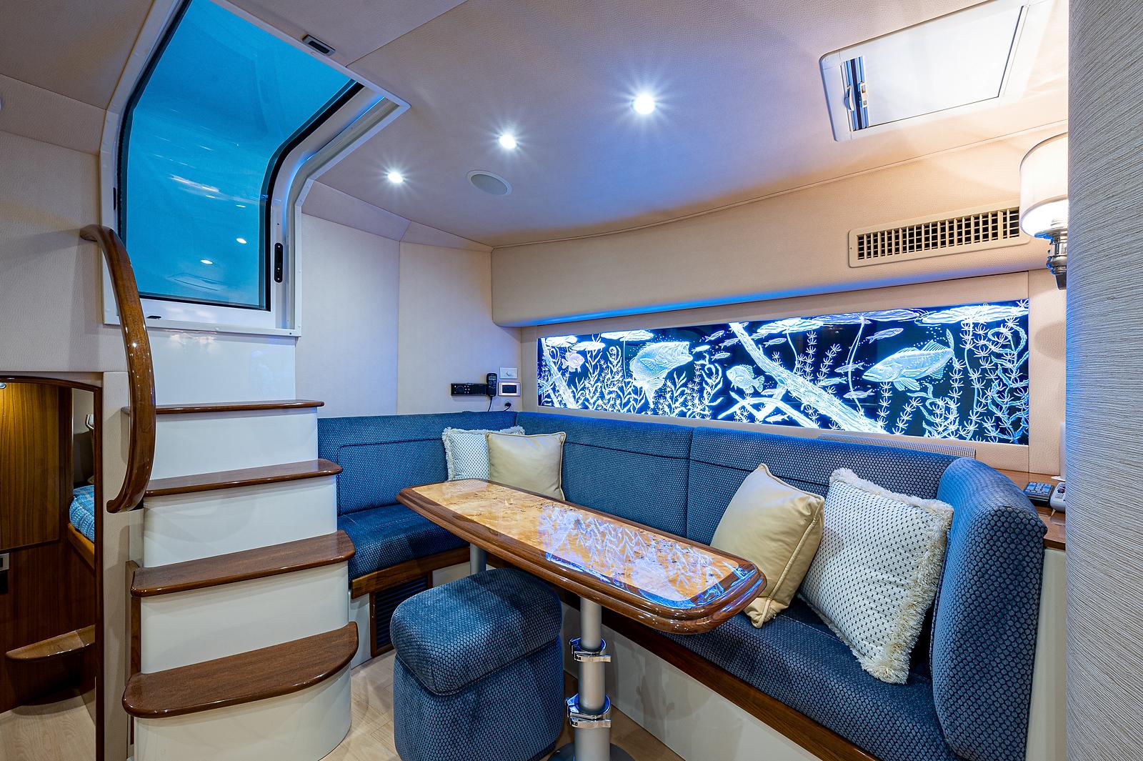 42 Viking 2012 Eagles Nest Jupiter, Florida