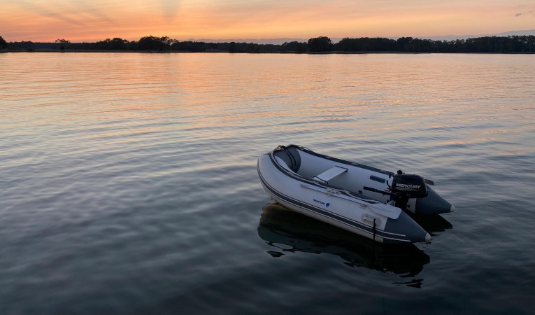 46 Beneteau 