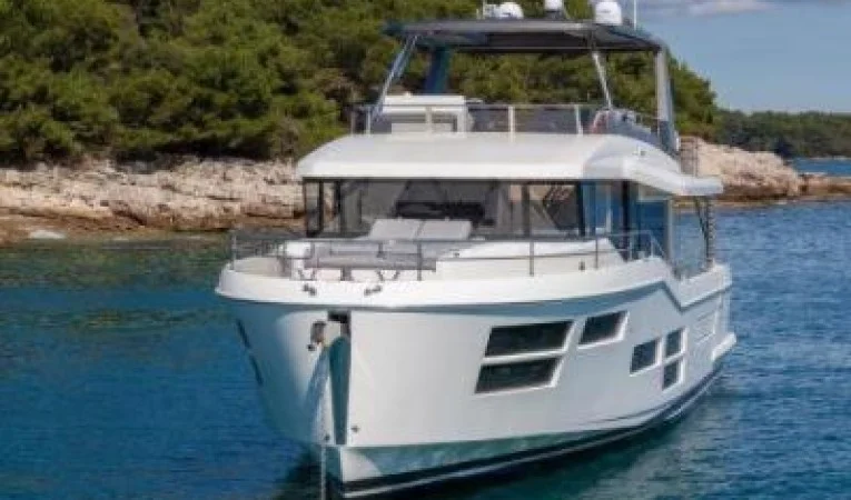 62 Beneteau 