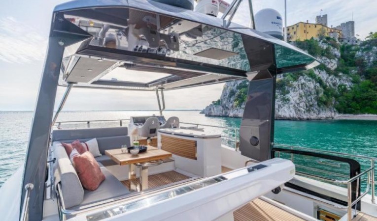 62 Beneteau 
