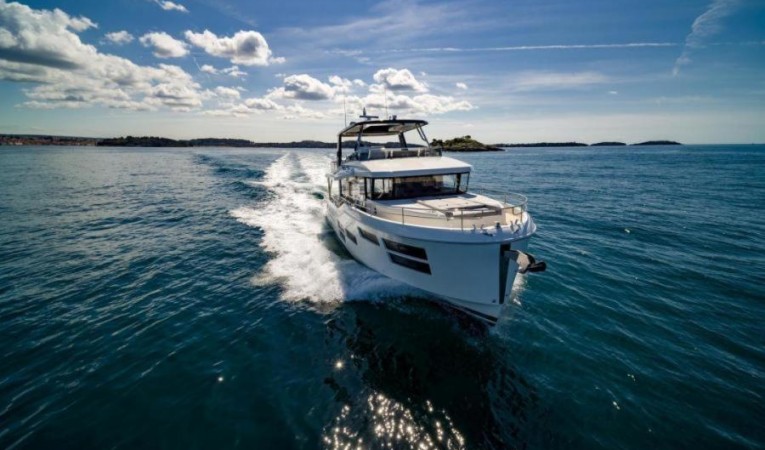62 Beneteau 