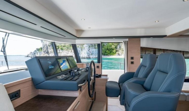 62 Beneteau 