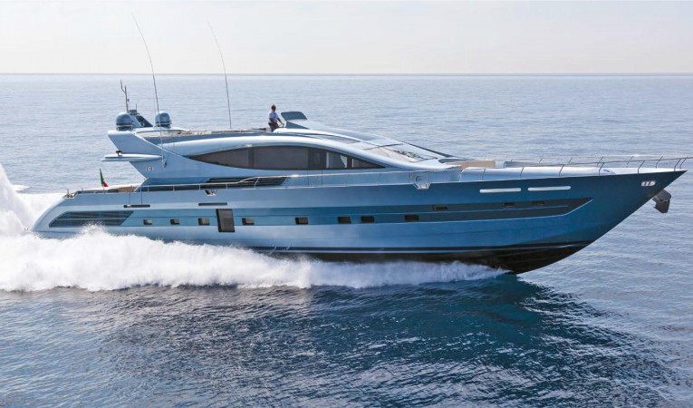 102 Cerri Cantieri Navali 102 CCN