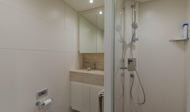 102 Cerri Cantieri Navali Captain's head