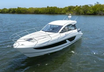 41' Beneteau 2024