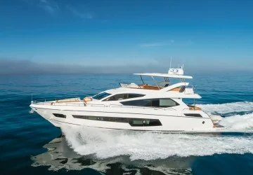 75' Sunseeker 2017