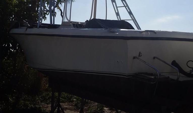 25 Pro-Line Portside