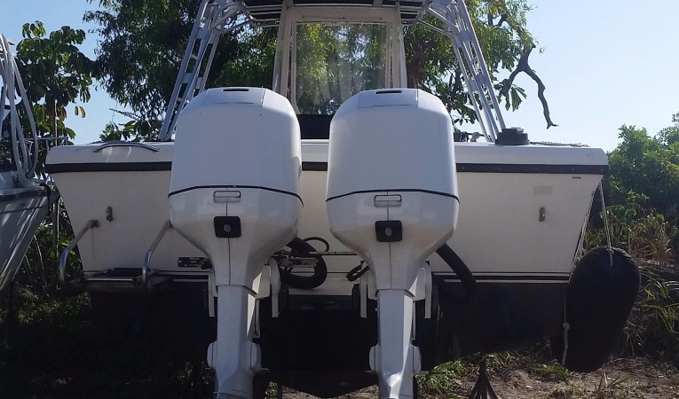 25 Pro-Line Engines